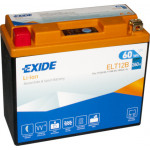 EXIDE Starterbatterie